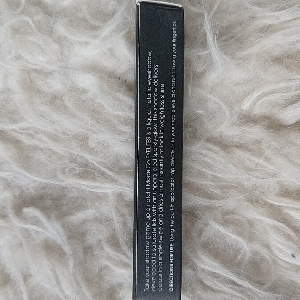 Model Co. Eyelites Metallic Eyeshadow Lot NIB - Picture 8 of 8